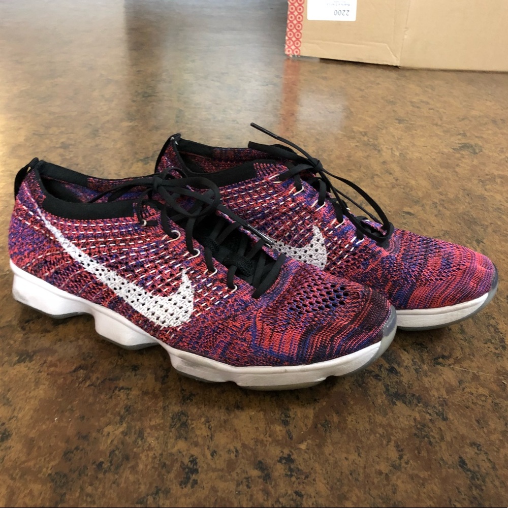 Nike Zoom sneakers